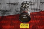 Κομπρεσέρ Aircondition - A/C Κλιματισμός Kia Rio 2000-2005 12140-12200 