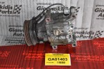 Κομπρεσέρ Aircondition - A/C Κλιματισμός Toyota Corolla / Avensis DENSO 447220-6351