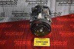 Κομπρεσέρ Aircondition - A/C Κλιματισμός Peugeot 206 / 806 / 306 / 406 / 607 1996-2005 1106 SD7V16