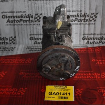 Κομπρεσέρ Aircondition Ford Ranger / Mazda BT50 2.5 WL 2005-2010