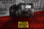 Κομπρεσέρ Aircondition - A/C Κλιματισμός Mitsubishi Pajero 2001-2010 DENSO MR500876 MR500877 MR56828 447220-3656 4Μ41