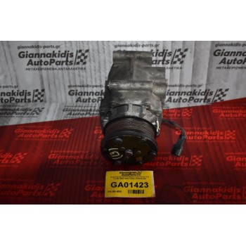 Κομπρεσέρ Aircondition Ford Fiesta 1.4 FXJB 1999-2008 YS4H-19D629-AB