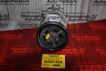 Κομπρεσέρ Aircondition - A/C Κλιματισμός Fiat Doblo / Stilo / Idea  2000-2010 447220-8632 186B6000