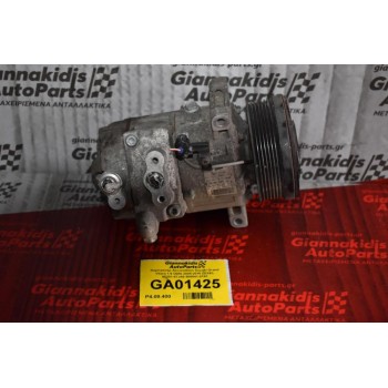 Κομπρεσέρ Aircondition Suzuki Grand Vitara 1.9 DDIS 2005-2010 ZEXEL 95201-67JA0 506041-0191