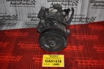 Κομπρεσέρ Aircondition - A/C Κλιματισμός Toyota Corolla 2010-2018 DENSO 447260-1495 E12 1ZR GE447260-1495