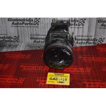 Κομπρεσέρ Aircondition - A/C Κλιματισμός Volvo S70 S80 XC60 XC70 2000-2010 ZEXEL 9166045 8708581