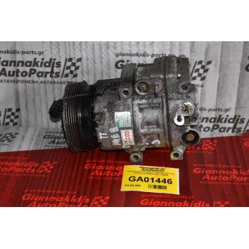 Κομπρεσέρ Aircondition Hyundai Santa Fe 2004-2010 NA5CA-03 2.2 D4EB
