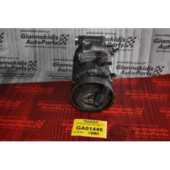 Κομπρεσέρ Aircondition Hyundai Santa Fe 2004-2010 NA5CA-03 2.2 D4EB