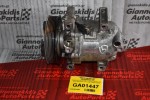 Κομπρεσέρ Aircondition Nissan Navara D40 YD25 2005-2012 CALSONIC 92600-EB40E