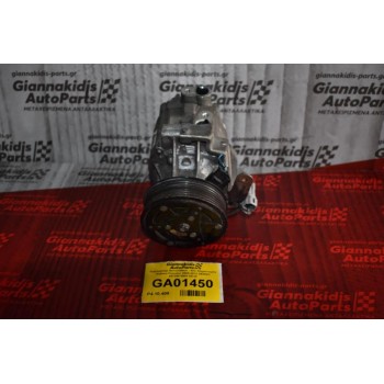 Κομπρεσέρ Aircondition - A/C Κλιματισμός Subaru Forester 2005-2012 DENSO 447260-5940 ΕΕ20
