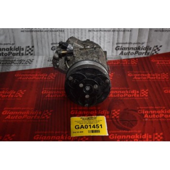 Κομπρεσέρ Aircondition Suzuki Grand Vitara 1.9 DDIS 2005-2010 ZEXEL 95201-67JA0 506041-0191