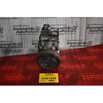 Κομπρεσέρ Aircondition Kia Sorento 2.5 D4CB 2001-2010 97701-3E350