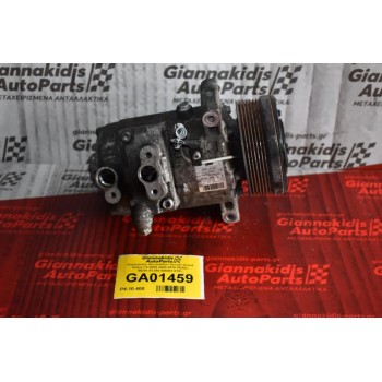 Κομπρεσέρ Aircondition Suzuki Grand Vitara 1.9 DDIS 2005-2010 ZEXEL 95201-67JA0 506041-0191