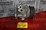 Κομπρεσέρ Aircondition - A/C Κλιματισμός Toyota Hilux 2001-2005 DENSO 447220-4471 2KD