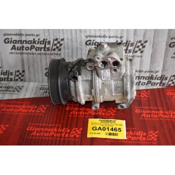 Κομπρεσέρ Aircondition - A/C Κλιματισμός Hyundai Tucson / Kia Sportage 2001-2009 16250-2920J M05