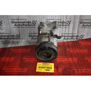 Κομπρεσέρ Aircondition - A/C Κλιματισμός Hyundai Tucson / Kia Sportage 2001-2009 16250-2920J M05