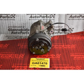 Κομπρεσέρ Aircondition - A/C Κλιματισμός Volkswagen Polo 1996-2002 SANDEN 7176 AKU SD7B10