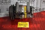 Κομπρεσέρ Aircondition - A/C Κλιματισμός Nissan Almera 2000-2007 92600-BN301 
