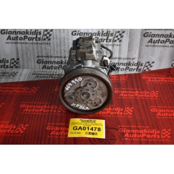 Κομπρεσέρ Aircondition - A/C Κλιματισμός SsangYong Kyron 2001-2010 6641300015 2.0 XDI 664950