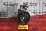 Κομπρεσέρ Aircondition A/C Mercedes-Benz E 200 2002-2009 DENSO 447220-9780 271941 GE447220-9780