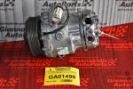 Κομπρεσέρ Aircondition - A/C Κλιματισμός Opel Corsa 2001-2008 SANDEN 13197538 