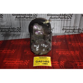 Κομπρεσέρ Aircondition Ford Ranger / Mazda BT50 2.5 WL 2005-2010