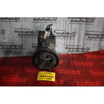 Κομπρεσέρ Aircondition Ford Ranger / Mazda BT50 2.5 WL 2005-2010