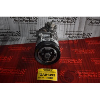 Κομπρεσέρ Aircondition - A/C Κλιματισμός Skoda Octavia 2001-2010 DENSO 5Q0820803 GE447150-4206