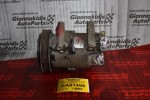 Κομπρεσέρ Aircondition - A/C Κλιματισμός Nissan Almera 2000-2005 CALSONIC 92600-4M500 