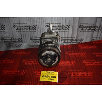 Κομπρεσέρ Aircondition - A/C Κλιματισμός Skoda Octavia 2002-2009 SANDEN 1K0820850F 8681P