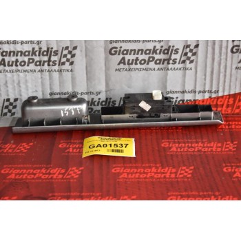 Διακόπτης Δεξιού Παραθύρου Isuzu D-Max 2007-2012 8 PIN