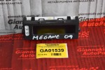 Οργανα - Οθόνη Ενδείξεων Renault Megane 2008-2015 280340011R 281199429-S