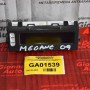 Οργανα - Οθόνη Ενδείξεων Renault Megane 2008-2015 280340011R 281199429-S