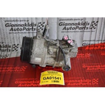 Κομπρεσέρ Aircondition Bmw 320 E90 2003-2012 DENSO 447190-6261 6987766-01 Μ47