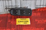 Διακόπτης Ηλεκτρικών Παραθύρων Renault Megane II 2002-2010 156018070 D