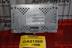 Καντράν - Κοντέρ Οθόνη Multimedia Nissan Navara D40 2005-2015 28091-EP000