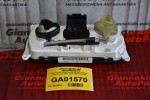 Χειριστήριο Κλιματισμού Dodge Caliber / Jeep Patriot 2003-2010 P55111847AD