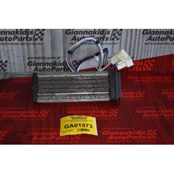 Αντίσταση Καλοριφέρ Toyota Hilux KUN 2005-2015 013410-0243