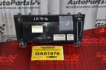 Χειριστήριο Κλιματισμού Toyota Celica T23 2000-2008 88650-2B660 177300-4022