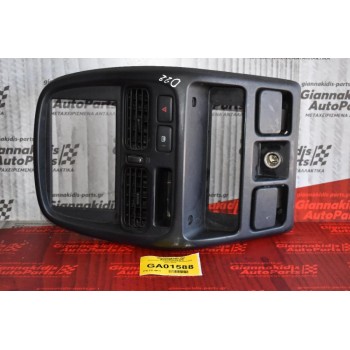 Κονσόλα Ταμπλό Nissan Navara D22 2001-2005