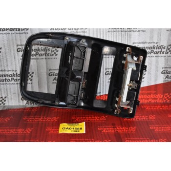 Κονσόλα Ταμπλό Nissan Navara D22 2001-2005