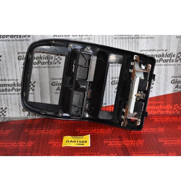 Κονσόλα Ταμπλό Nissan Navara D22 2001-2005