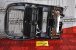 Κονσόλα Ταμπλό Nissan Navara D22 2001-2005
