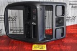 Κονσόλα Ταμπλό Nissan Navara D22 2001-2005