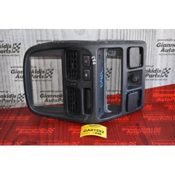 Κονσόλα Ταμπλό Nissan Navara D22 2001-2005