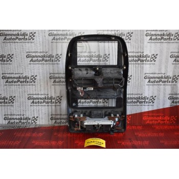 Κονσόλα Ταμπλό Nissan Navara D22 2001-2005