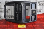 Κονσόλα Ταμπλό Nissan Navara D22 2001-2005