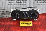 Χειριστήριο Κλιματισμού Dodge Caliber / Jeep Patriot 2003-2010 P55111874AB