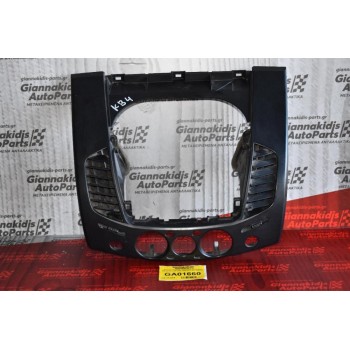 Κονσόλα Ταμπλό Με Αεραγωγούς Mitsubishi L200 KB4 2006-2010 MN179802ZZ