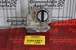 Πεταλούδα Γκαζιού Nissan Navara D40 YD25 2005-2010 16119-EC00A